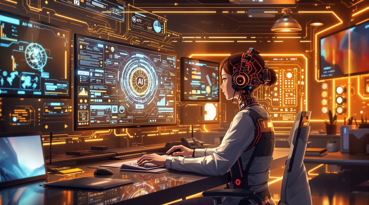 ai拍片 AI辅助创作系统「海浪引擎」上线,内容生产效率提升300% ai拍片 AI辅助创作系统「海浪引擎」上线,内容生产效率提升300%