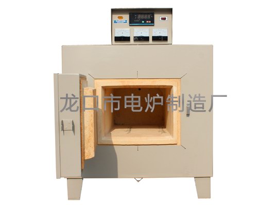 SX2-12-10系列馬弗爐