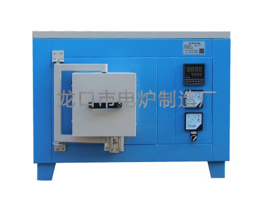 工業電爐