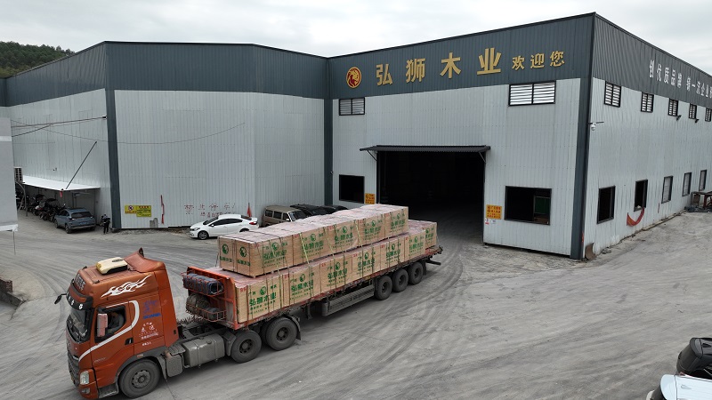 探秘廣西建筑木模板知名廠家,助力建筑品質(zhì)提升
